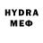 Ecstasy MDMA Kirill Loshih